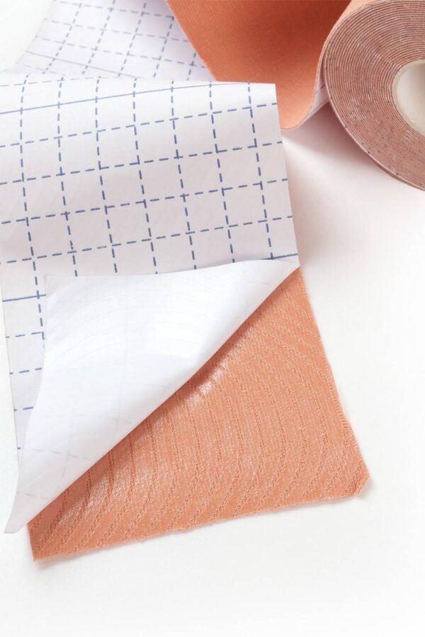 Desire Boob tape - Nude