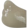 Adhesive Push Up Wing Bra - Dark Beige