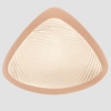Non adhesive Prosthetic Breast