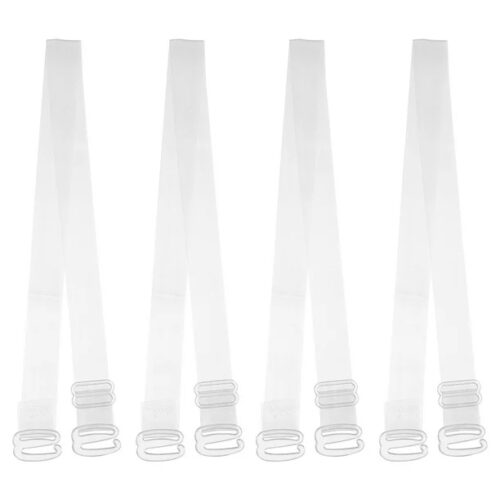 Invisible Clear Bra straps