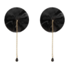 Midnight Drip Nipple Pasties