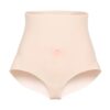 img_2740 BootyForm Silicone Enhancer Shorts- Pale