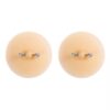 SinSpark Diamond Bars Pierced Nipple Cover