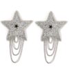 Starstruck Tease Chains Rhinestone Nipple Cover