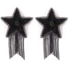 Starstruck Tease Chains Rhinestone Nipple Cover