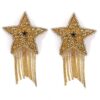 Starstruck Tease Chains Rhinestone Nipple Cover