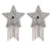 Starstruck Tease Chains Rhinestone Nipple Cover
