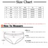 Midnight Harness Thong -Black