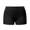 Ladies Boxers -Black