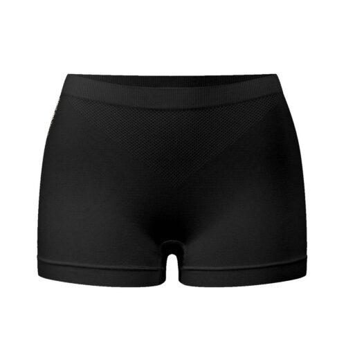 Ladies Boxers -Black
