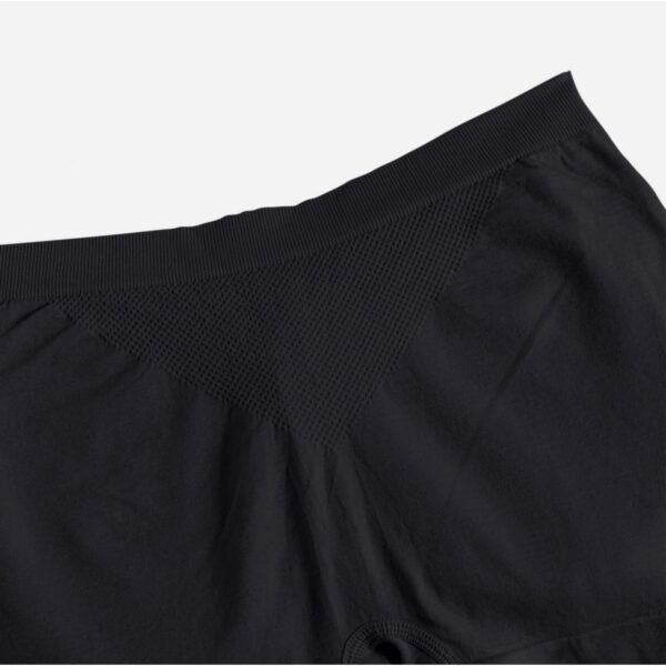 Ladies Boxers -Black