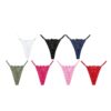 Seven Nights Lace Thongs Collection