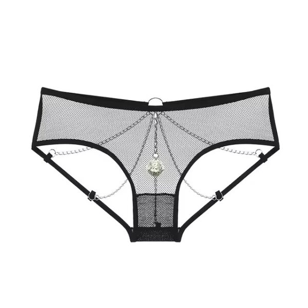 img_3072 Eclipse Chain Brief - Black