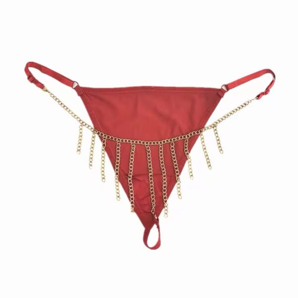 img_3121 ICE ICE BABY- Chain Thong