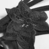 Luna Floral Pearl Thong