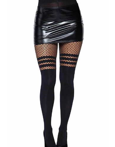 img_3219 Midnight Illusion Thigh-High Tights