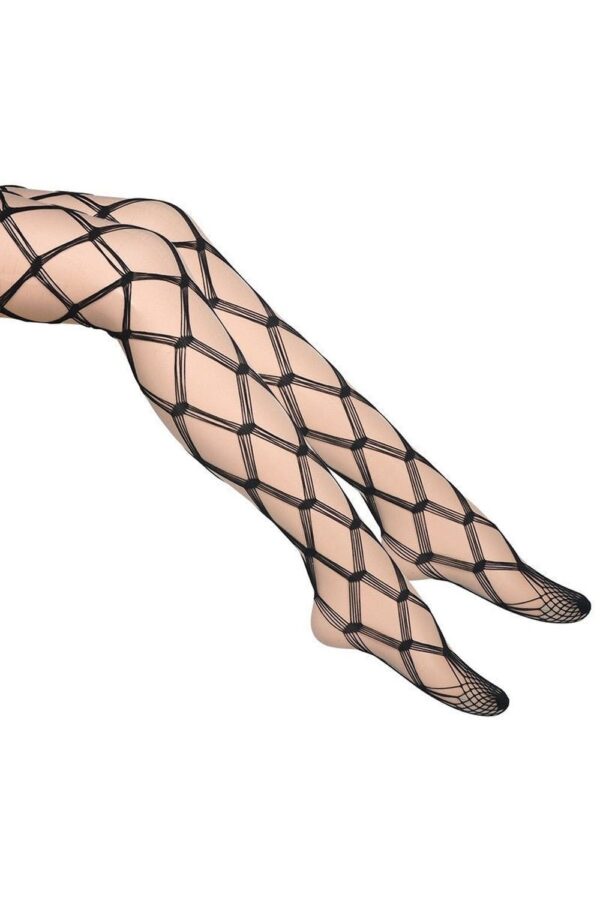 img_3320 HexaLuxe Lattice High Waist Tights