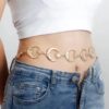 Luna Sol Celestial Waist Chain