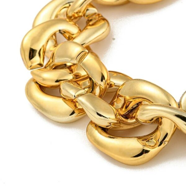 Desire Chunky Chain Necklace