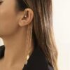 Valentina Luxe Ear Cuff