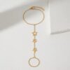 img_3894 Stella Hand Chain Bracelet