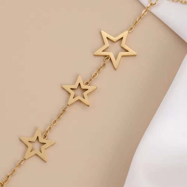 img_3895 Stella Hand Chain Bracelet