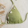 Sage Tide Shell Bikini