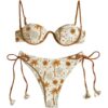 img_4048 Terracotta Soleil Bikini Set
