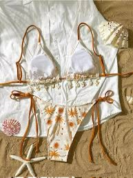 img_4051 Terracotta Soleil Bikini Set