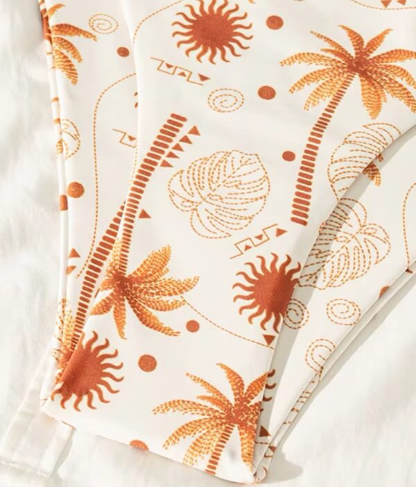 img_4053 Terracotta Soleil Bikini Set