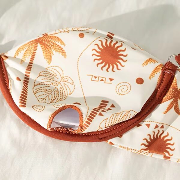 img_4055 Terracotta Soleil Bikini Set