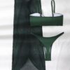 Velmora Emerald 3PCS Bikini Set