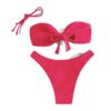 Camellia Kiss Barbie Pink Bikini