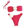 Camellia Kiss Barbie Pink Bikini