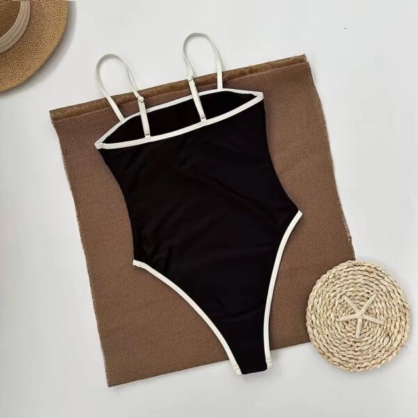 Noirline Classic  Swimsuit