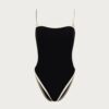Noirline Classic  Swimsuit