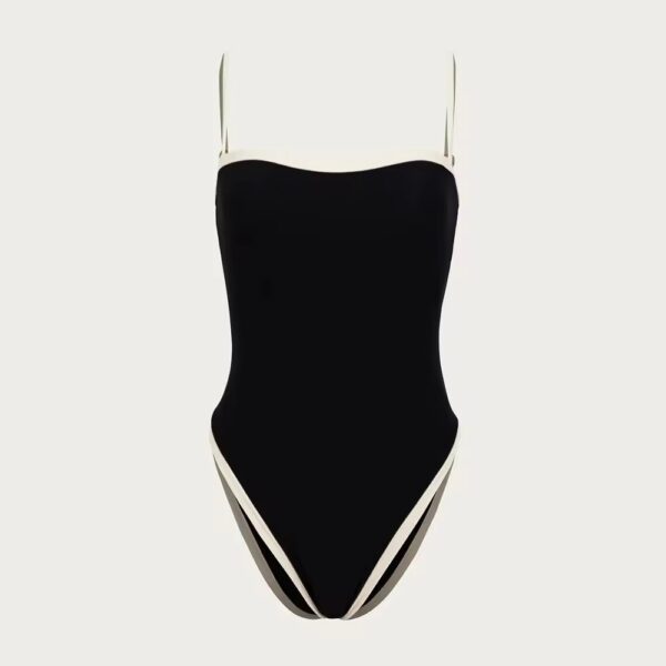 Noirline Classic  Swimsuit