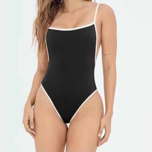 Noirline Classic  Swimsuit