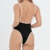 Noirline Classic  Swimsuit