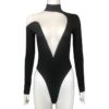 Atelier V Bodysuit