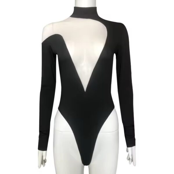 Atelier V Bodysuit