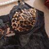 Black Dahlia Wild Chemise