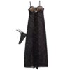 Black Dahlia Wild Chemise