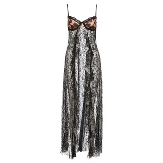Black Dahlia Wild Chemise