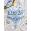 img_4982 Bluebell Whisper Lingerie Set