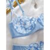 img_4984 Bluebell Whisper Lingerie Set