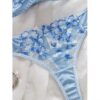 img_4985 Bluebell Whisper Lingerie Set