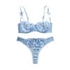 img_4986 Bluebell Whisper Lingerie Set