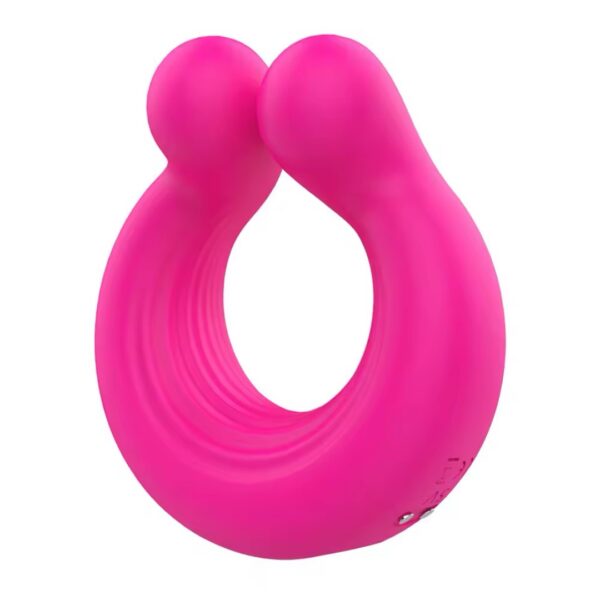 copy_07af0444-81ef-44c3-b505-2dc93de550e7 The Dual Pulse Silicone CockRing
