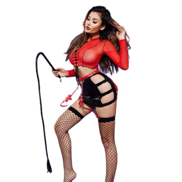 Sexy Mistress Roleplay Kit